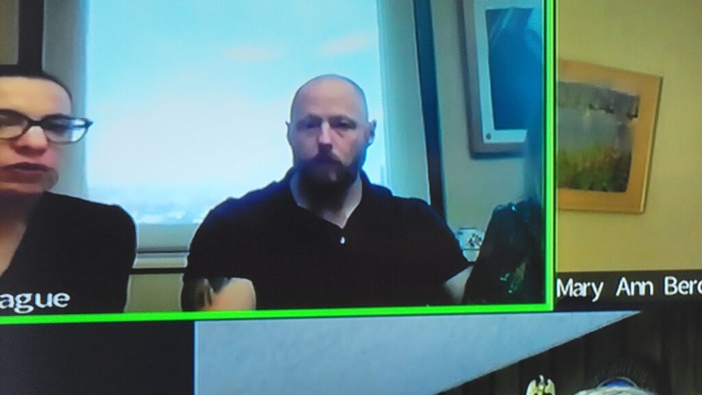 Fired FBI agent accepts plea deal, sentenced to 2 days time served for assaulting wife