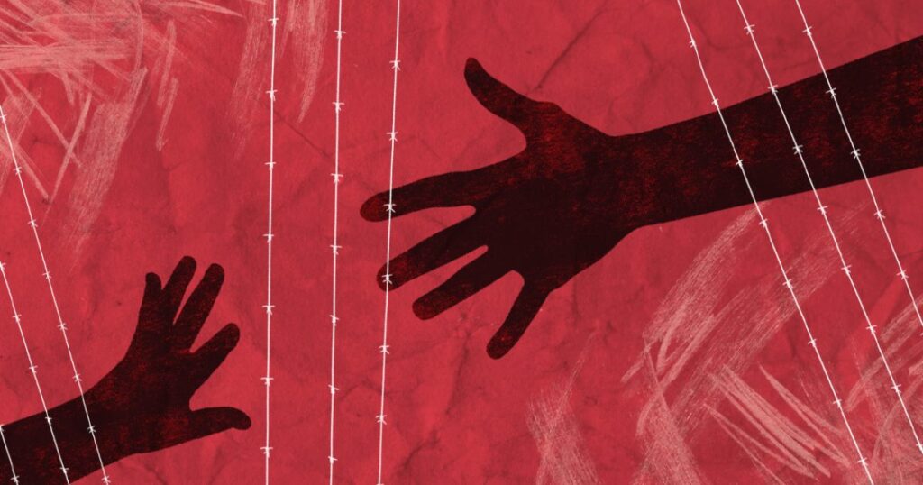 Police State: New Hampshire Fights To Remove Children After Parents Treated Them With Ivermectin