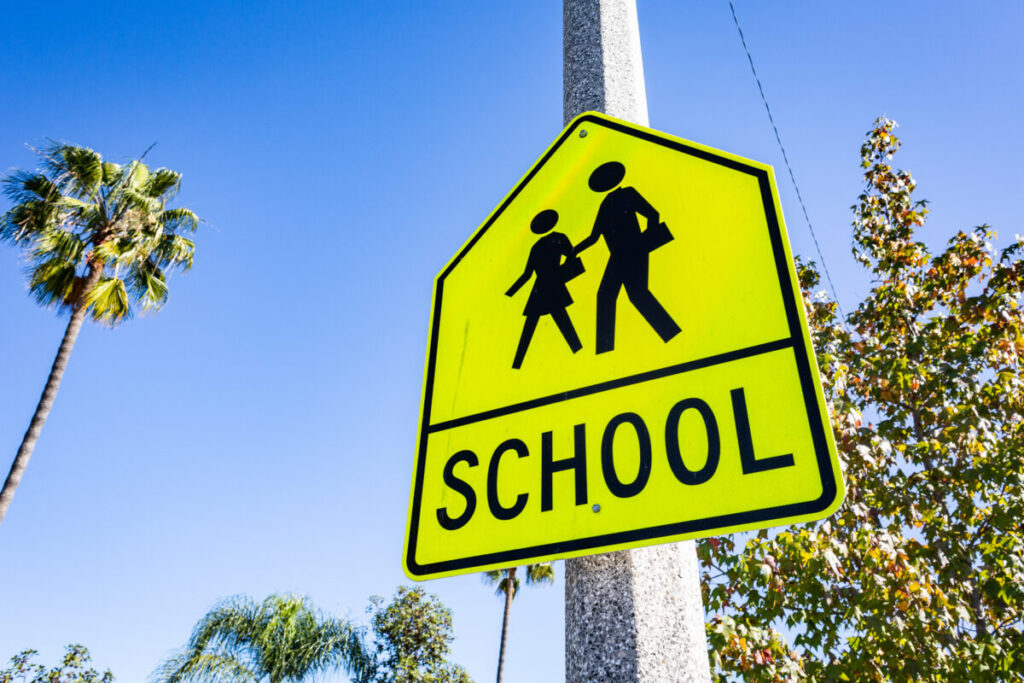 Group Donates 7,000 LGBTQ-Affirming Books to LA County Elementary Schools