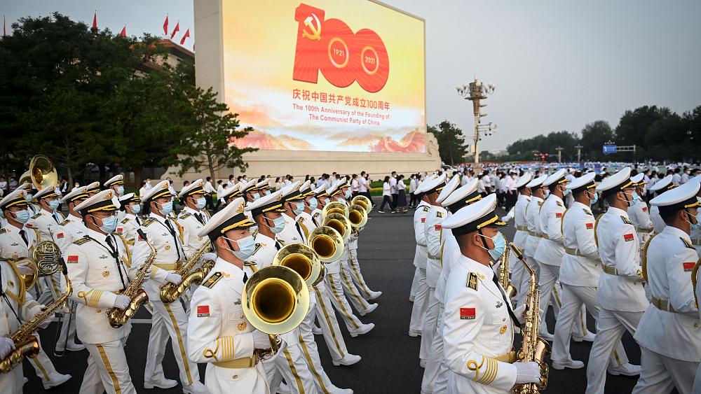 China is now controlling the weather. What’s the environmental cost?