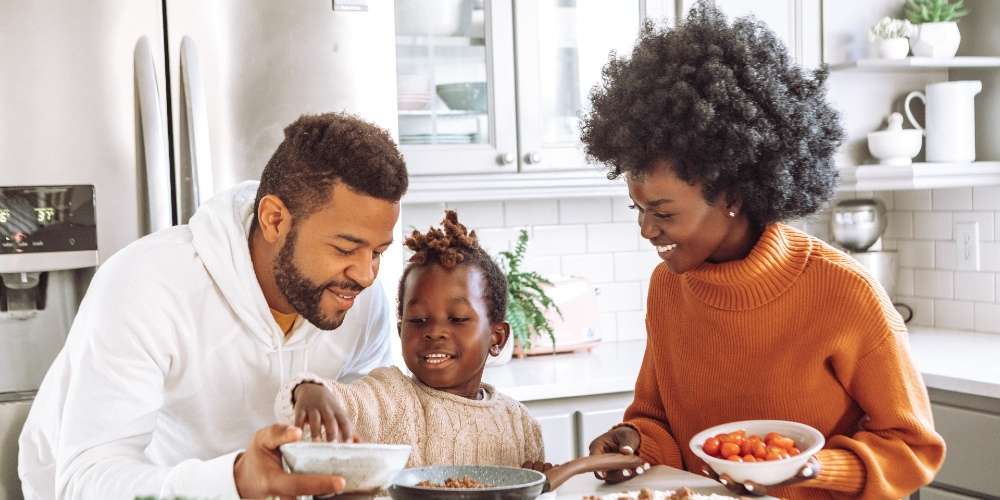 The Endgame of Transgender Ideology Is to Dismantle the Family