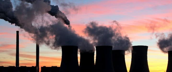 U.S. Coal Is Making A Transitory Comeback