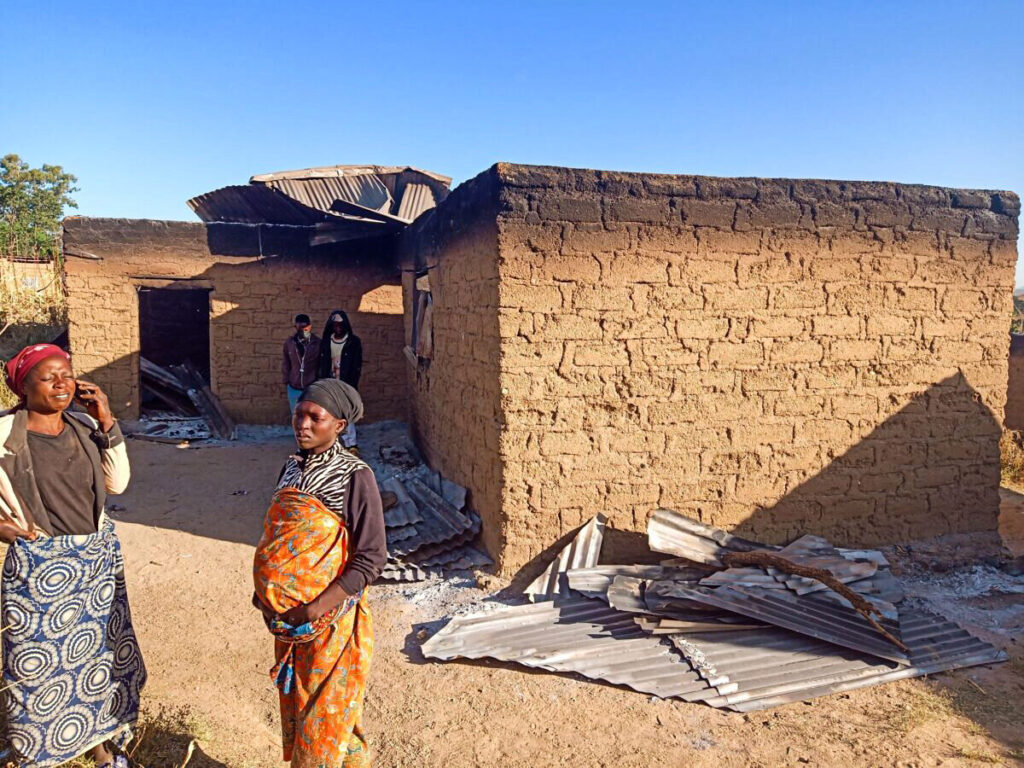 Terrorists Promise Christmas Massacre in Nigeria