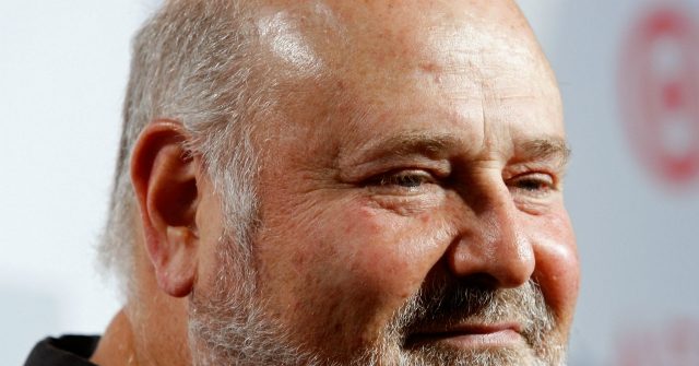 Reiner: Trump Followers ‘Are Not Hesitant to Use Guns’ — ‘We Have to Stop’ the Coup Now