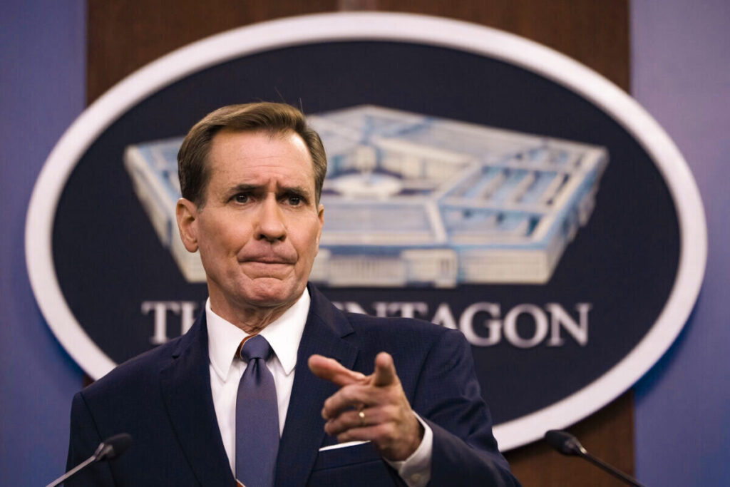 Pentagon Anti-Extremism Plan Will Chill Speech: Military Attorney
