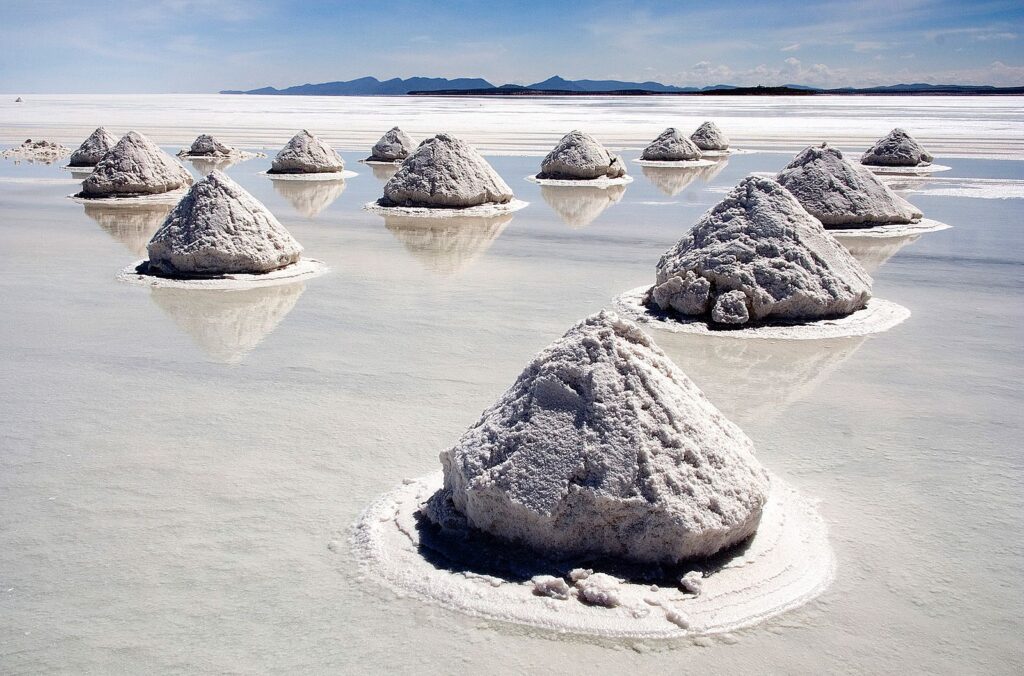 Lithium Turmoil: Chilean President Gabriel Boric Squeezing Miners