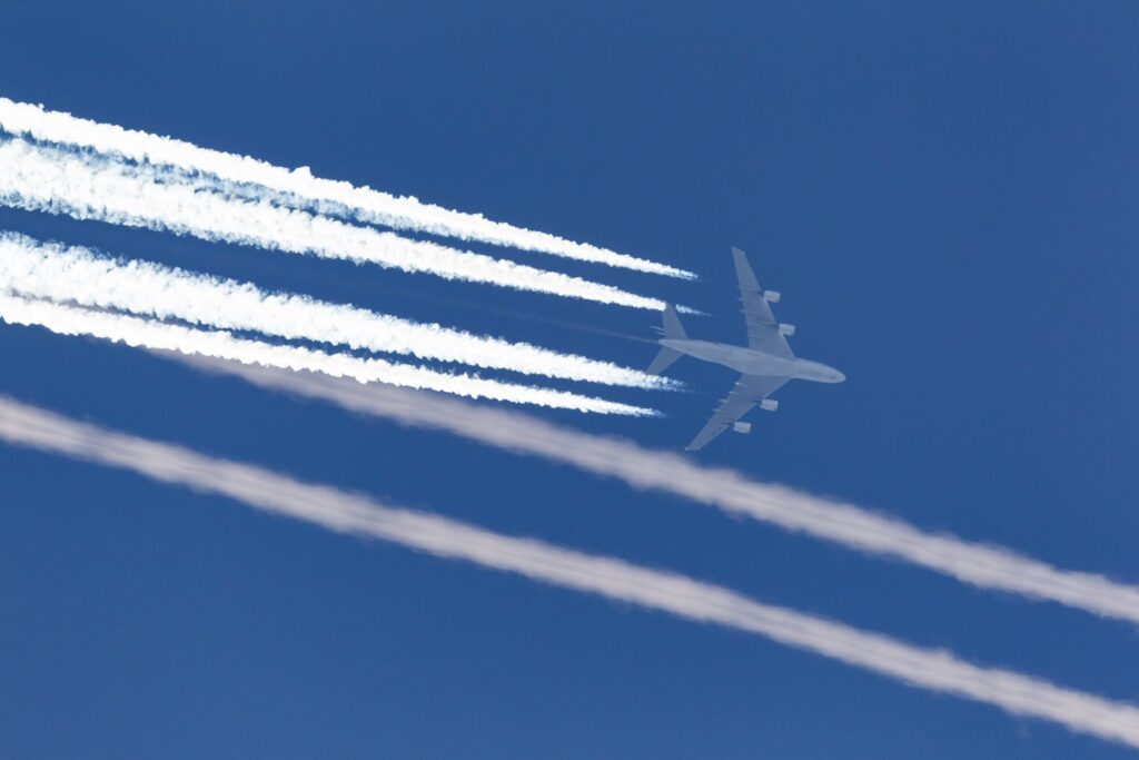 China To Expand Weather Modification Program To Cover 5.5 Million Square Miles By 2025