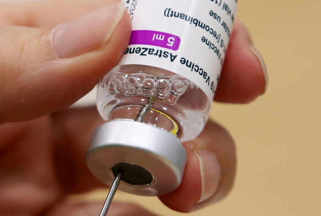Belgium Man Arrested While Attempting to Get 9th COVID-19 Vaccine on Behalf of Others