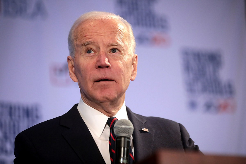 Confidence: Biden’s Achilles’ heel