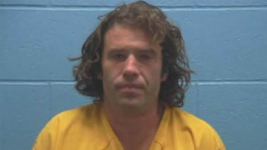 Idaho man charged with murder and cannibalism after body parts found in microwave