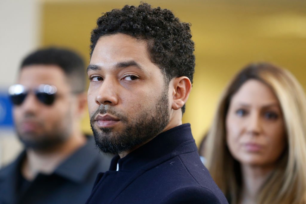 REMINDER: One Possible Reason Why Jussie Smollett Created His Hate Hoax Is Connected to Cory Booker, Kamala Harris and Others