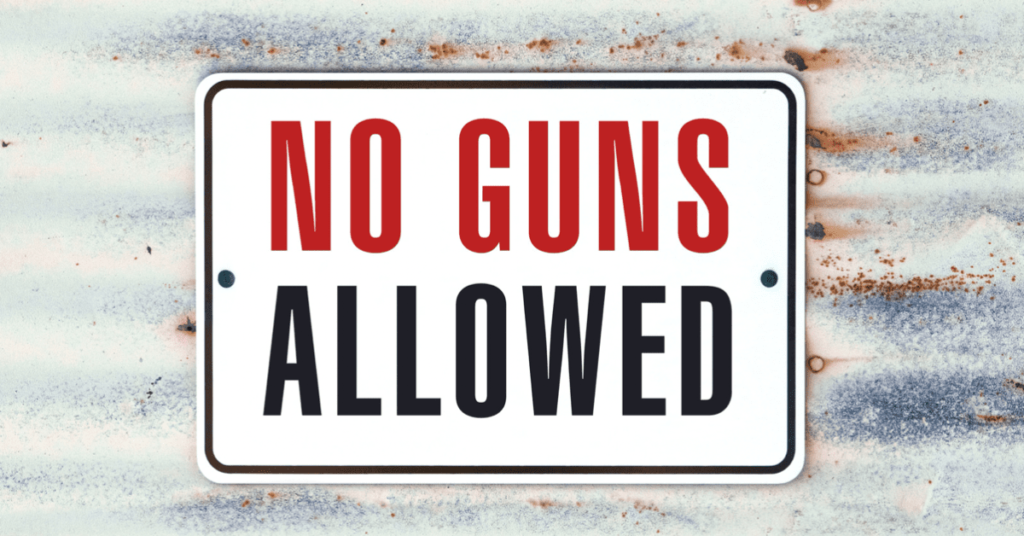 Mainstream media launches coordinated attack on guns, arguing for federal action