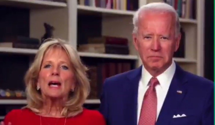 Nurse Jill Biden to Travel to Waukesha Three Weeks After Christmas Parade Massacre as Joe Biden Stays Behind