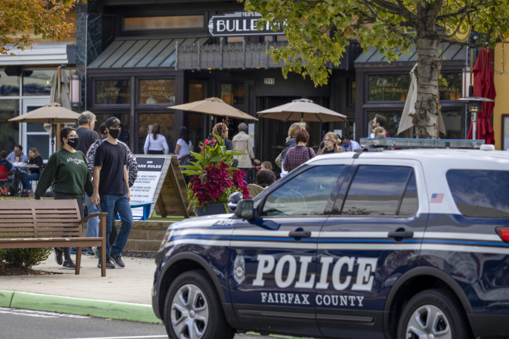 No Evidence of Hate Crime Against Virginia Muslim High School Student: Police
