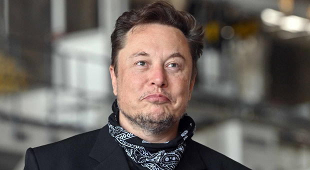 Elon Musk Slams Biden's 'Build Back Better' Agenda: 'Can This Bill, Don’t Pass It'
