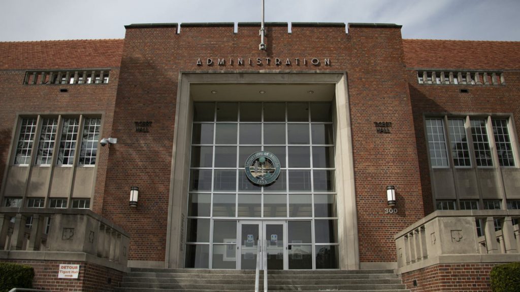 UF professor files grievance over school’s denial of critical race theory concentration title