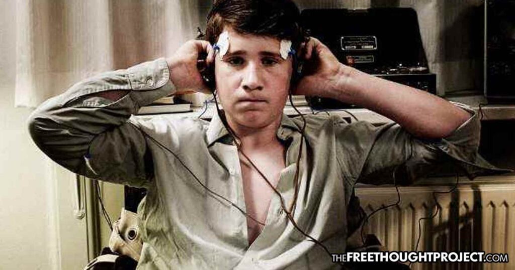 CIA Experimented on Hundreds of Orphans, Torturing Them to Reveal Psychopathic Traits—Report