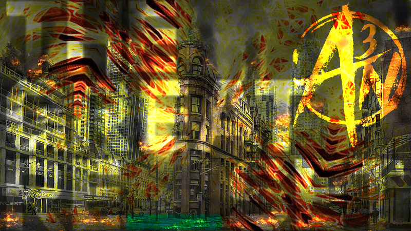 Modern Serfdom: The Planned Economic Devastation of the ‘Great Reset’