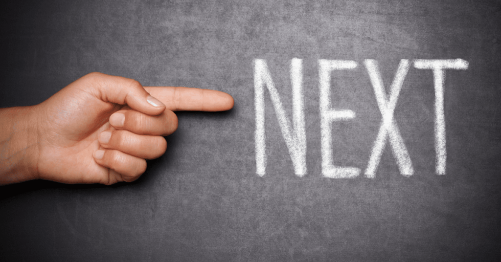 Is Nuremburg 2.0 Coming?