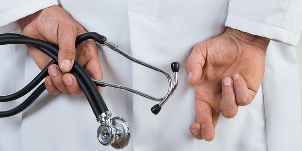 Dr. James Thorpe on How Doctors Are Forced to Hide VAXX Truths: ‘We Will Destroy Your Life, Your Career, and Your Family’