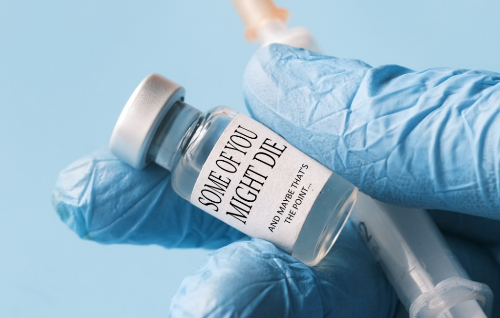 Pfizer/FDA Hid How COVID Vax Could Make Recipients More Susceptible to COVID Infection and Death