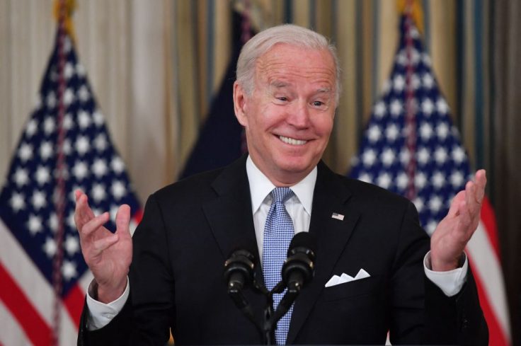 LIE OF THE YEAR: ‘I Will Shut Down The Virus’