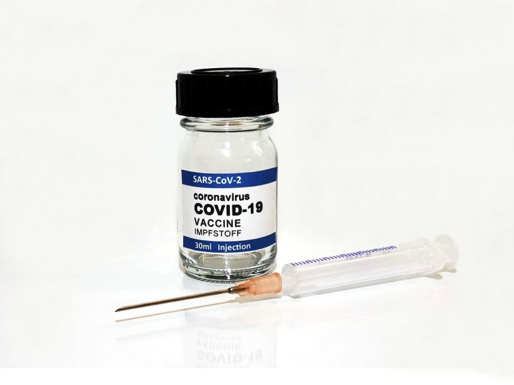 VAERS Update: 5-Year-Old Died 4 Days After Pfizer COVID-19 Jab