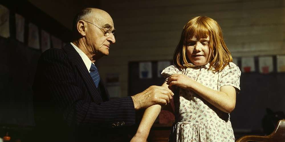 The Real Reason They Want to Give Covid Jabs to Kids