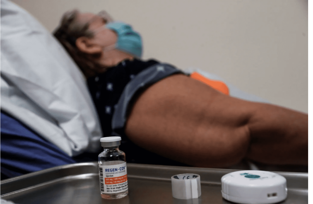 What You Should Know About Ivermectin, Hydroxychloroquine, Monoclonal Antibodies, Paxlovid, Molnupiravir, and BioNTech and Pfizer’s Comirnaty Jab...And Why Democrats May Be Fresh Out of Monsters
