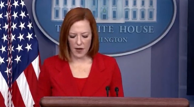 White House States Domestic Travel COVID-19 Vaccine Passports Are on the Table