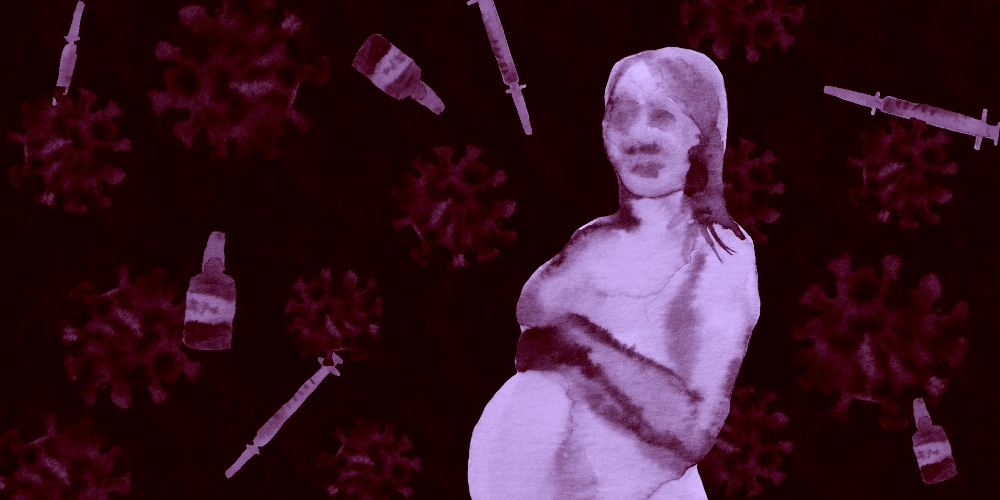 Miscarriages and Other Tragic Side Effects of the mRNA Shots