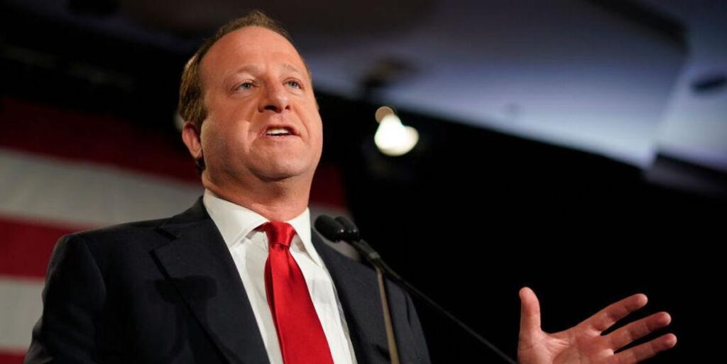 Democratic governor takes shot at Biden over his COVID messaging: 'Lead with facts rather than fear'