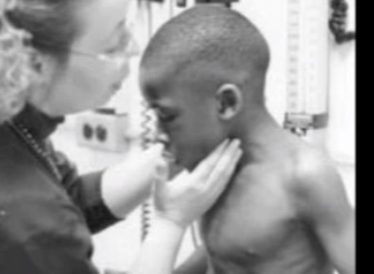 DISGUSTING: Reporter Makes Shocking Discovery From Orphans Killed In Fauci Experiments