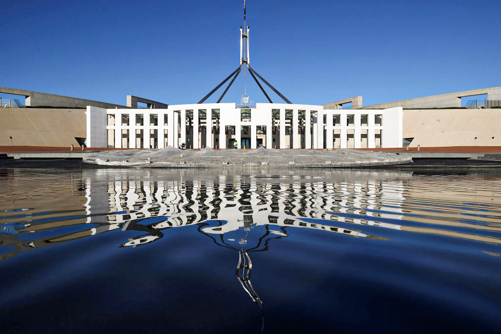Australian Politicians Face Rise in Death Threats and Abuse Over Health Mandates