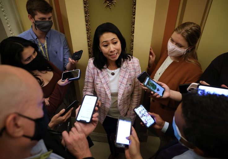 House Dems From Red States Criticized ‘Misguided’ Hospital Funding Cuts—Then Voted for Them
