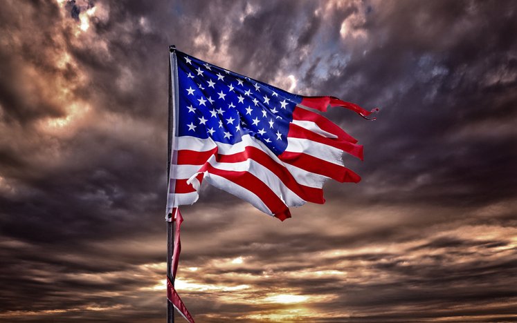 America Must Decide – Will It Be a Constitutional Republic or a One-Party Totalitarian State?