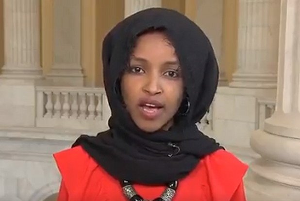 Democrats Unanimously Pass Ilhan Omar’s Anti-Islamophobia Act to Cut Down on Free Speech