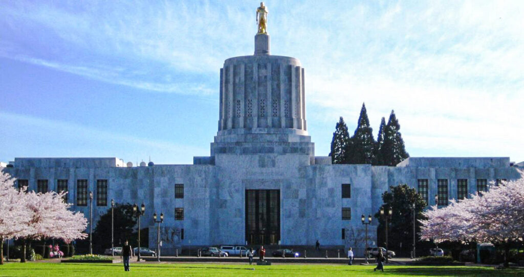 Oregon to Spend $400 Million on Rent and Drought Relief, Illegal Marijuana Crackdown, Afghan Resettlement