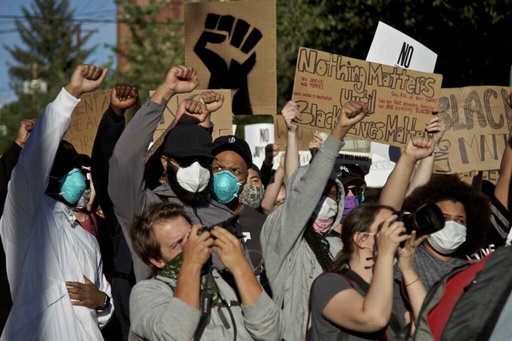Noted Economist Needs Just 105 Seconds to Destroy Progressives' 'White Supremacy' Nonsense