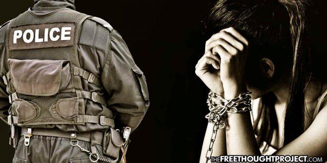 Virginia: Police Officers, Including The Chief, Protected Sex Trafficking Ring In Exchange For Sex With Victims – Lawsuit