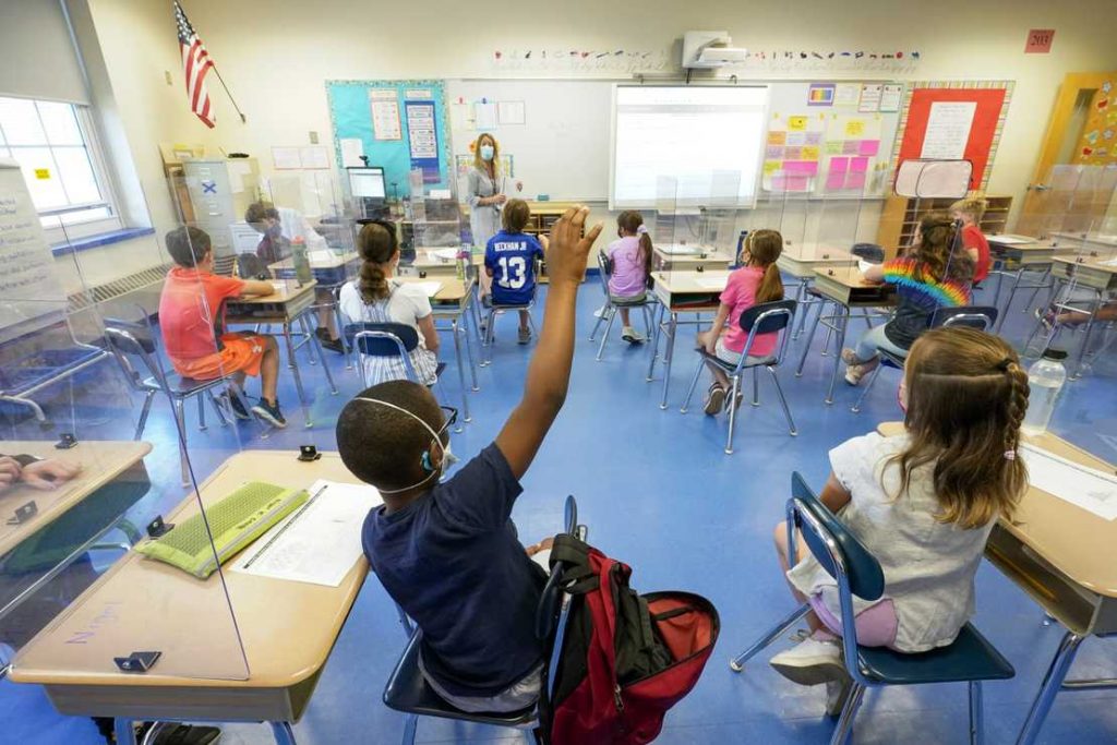 No, the Battle Over Critical Race Theory Isn’t Like the Fight Over Segregation