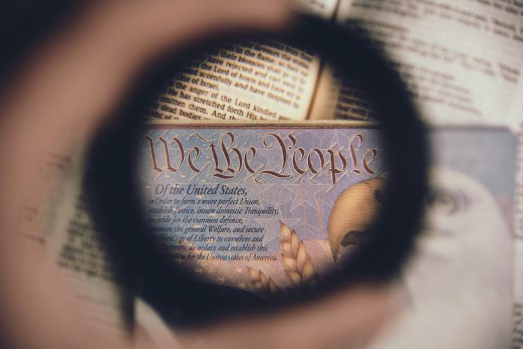 Can You Name Constitutional Clauses That Prohibit Socialism?