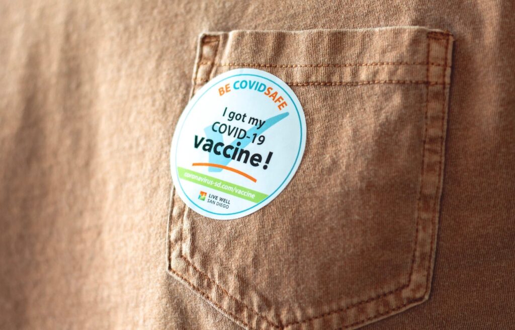 Pandemic of the Vaccinated: Two Studies Show New Evidence that Covid-19 Vaccines “Cause More Illness than They Prevent”