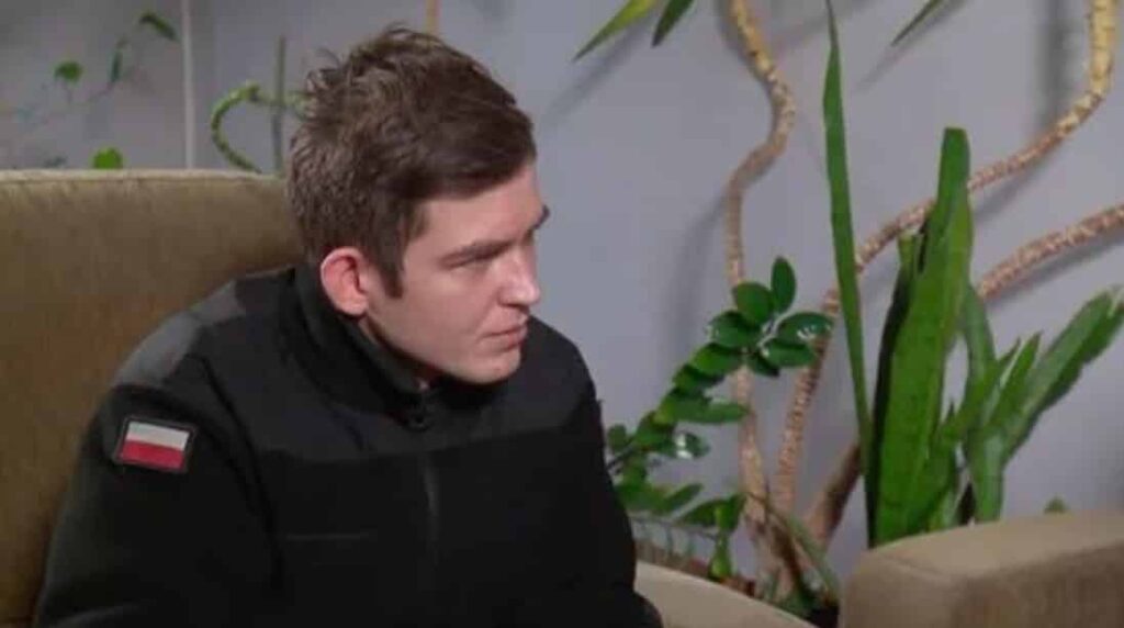Poland: Secret Genocide of Migrants Revealed by Whistle Blower/Defector