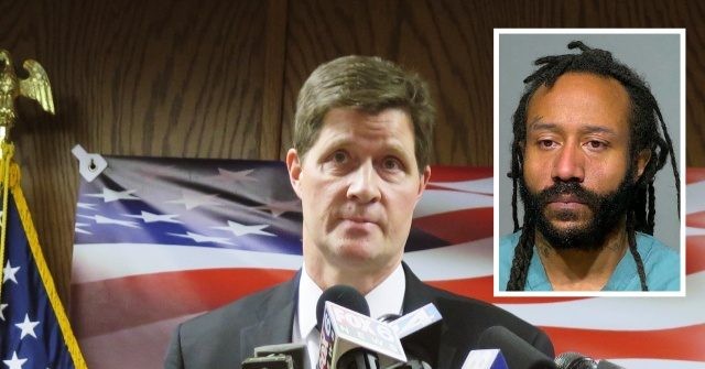 Milwaukee County Residents Demand DA Be Fired After Waukesha Parade Massacre
