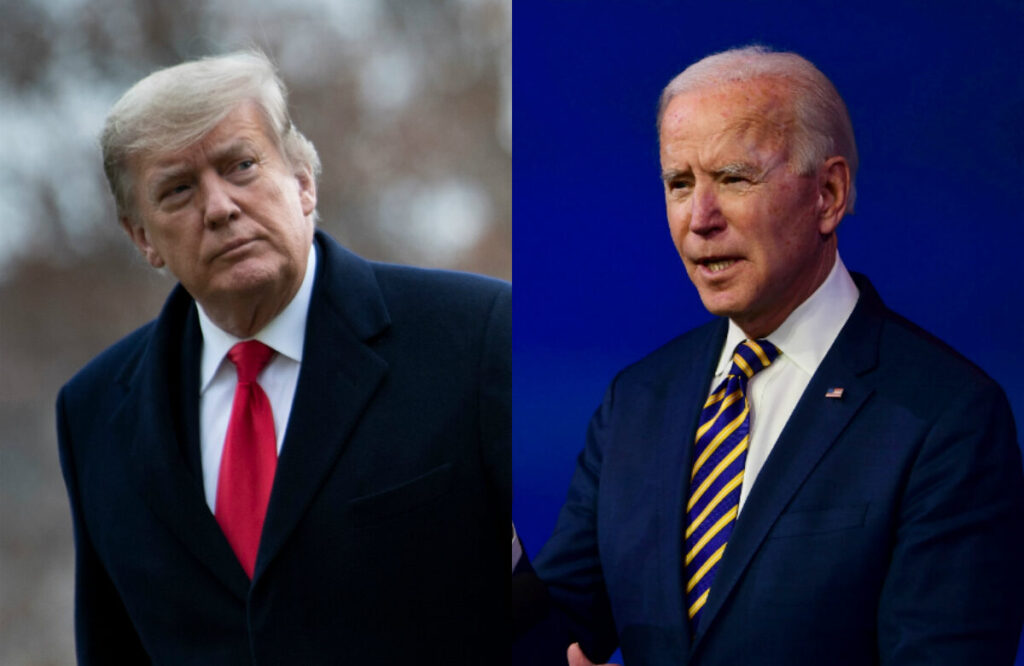 Homeland Security to Plug ‘Gaps’ Following Biden’s Order to Halt Border Wall Construction