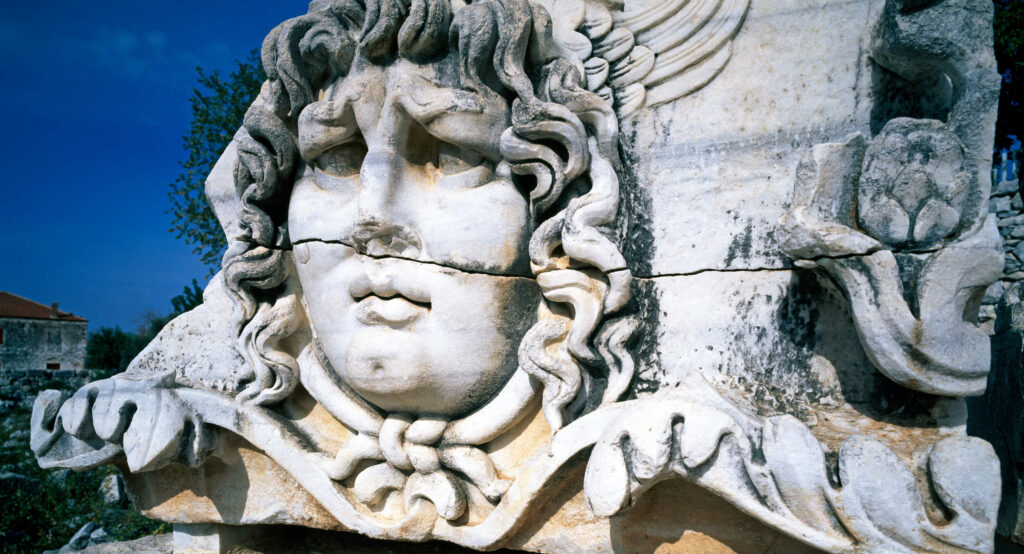 Myth-making in the Modern Age: A Primer