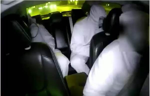 Oh Boy… Security Cameras Caught Jussie Smollett in a “Dry Run” with Nigerian Osundairo Brothers 2 Days Before the Hate Hoax Attack