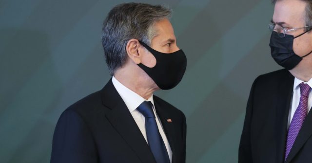 Blinken Discovers that Iran ‘Does Not Seem to Be Serious’ About Nuclear Talks