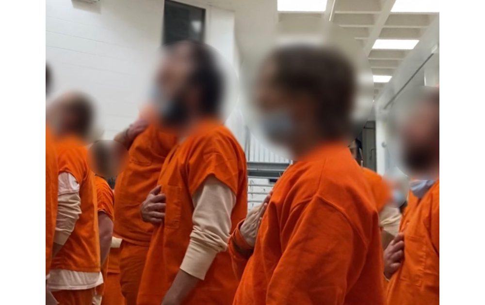 BREAKING: Rep. Marjorie Taylor Greene Shares HEARTBREAKING Text About J6 Political Prisoners